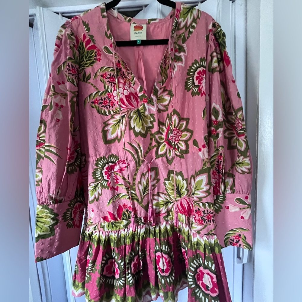 Farm Rio Dress